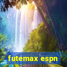 futemax espn